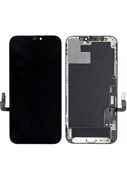 iPhone 12 OLED LCD Ekran