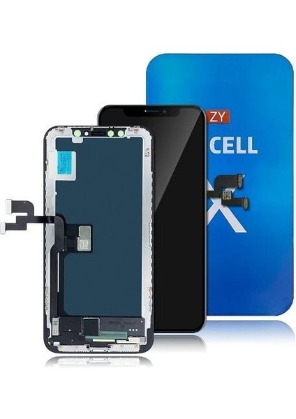 iPhone Xs Max Tft Dokunmatik LCD Ekran