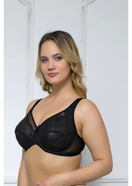 Angel 2134 Minimizer Toparlayıcı Sütyen