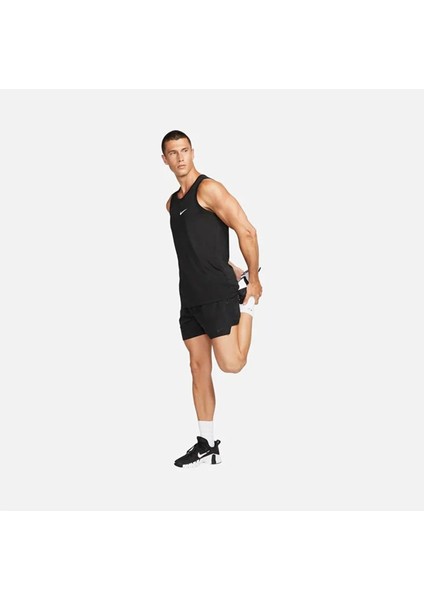 Dri-Fit Adv Axis Performance System 15CM (Approx.) Unlined Versatile Training Şort