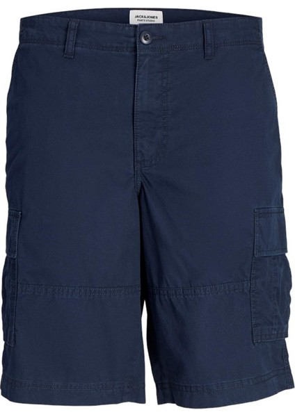 Jack & Jones Jpstcole Jjcampaıgn SHORT12253222 Lacivert