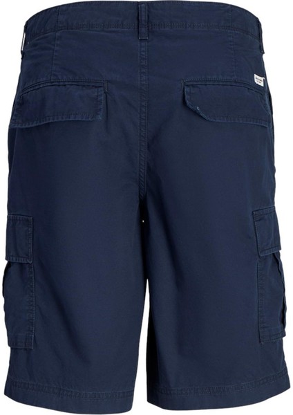 Jack & Jones Jpstcole Jjcampaıgn SHORT12253222 Lacivert