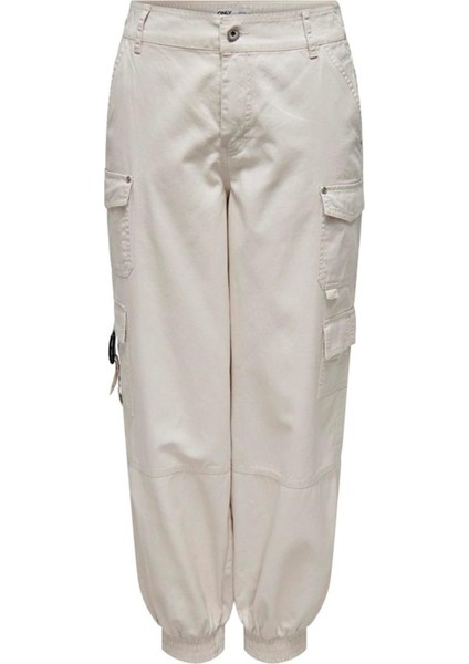 Onlstıne Cargo Pant Otw 15293051 Taş