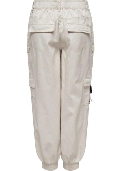 Onlstıne Cargo Pant Otw 15293051 Taş