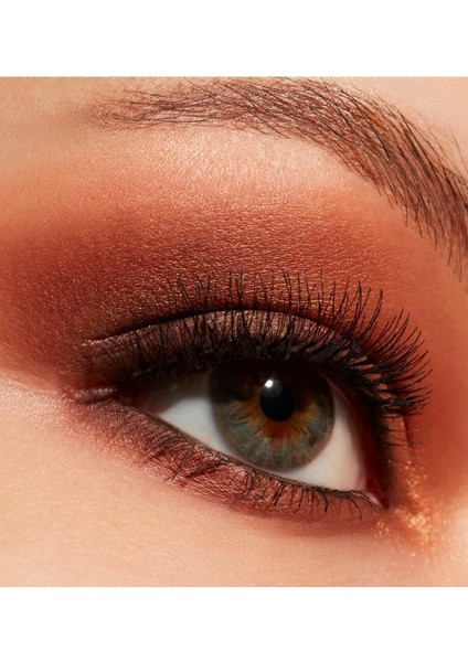 Connect In Colour Eye Shadow Palette-future Flame-12.2 G-773602648757