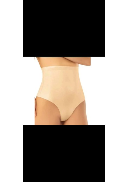String Lazer Kesim Tanga Korse Iz Yapmaz