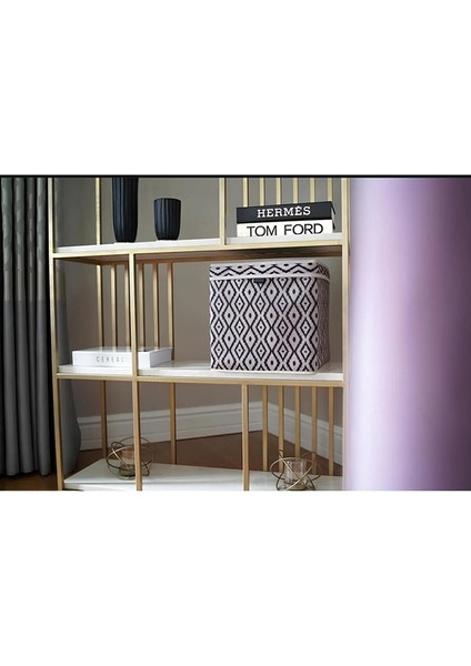 Bohe Raf Dolap Organizer Kutu 30*30*30