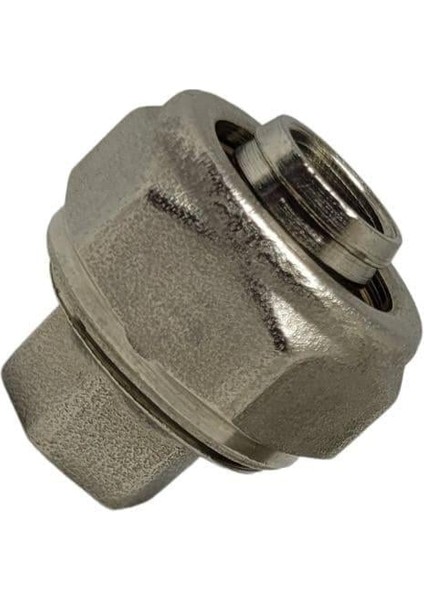 Pex ve Pert Mobil Boru Kör Tapası - Ø16 - Mobile System Pipe End Stopper