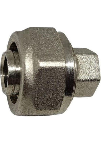 Pex ve Pert Mobil Boru Kör Tapası - Ø16 - Mobile System Pipe End Stopper