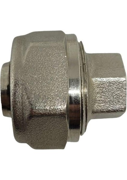 Pex ve Pert Mobil Boru Kör Tapası - Ø16 - Mobile System Pipe End Stopper