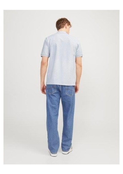 Jjejosh Polo Ss White indirimleri