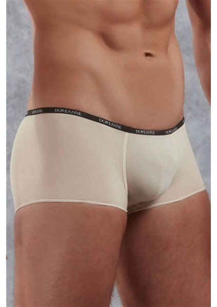 Doreanse Erkek Siyah Kısa Boxer 1590 indirimleri
