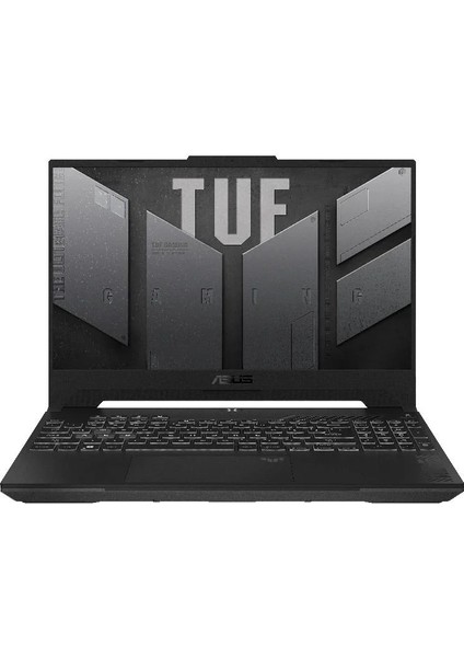 Tuf F15 FX507ZU4-LP050W-05 Intel Core İ7-12700H 16GB 1tb SSD RTX4050 W11 15.6" Full Hd 144Hz Taşınabilir Bilgisayar