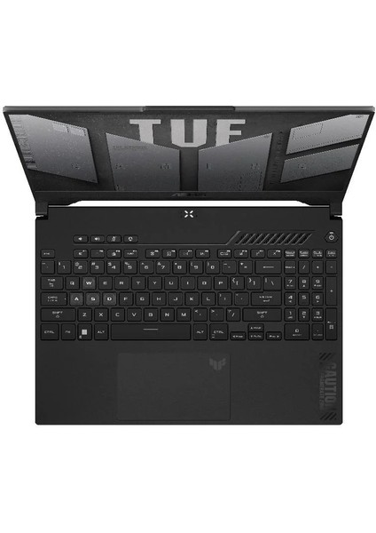 Tuf F15 FX507ZU4-LP050W-05 Intel Core İ7-12700H 16GB 1tb SSD RTX4050 W11 15.6" Full Hd 144Hz Taşınabilir Bilgisayar