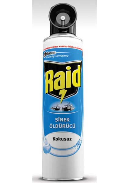 Sineksavar Kokusuz