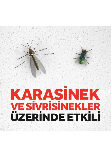 Sineksavar Kokusuz