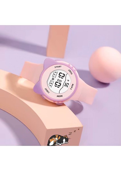 Çocuk Kol Saati CHR1094 modelleri