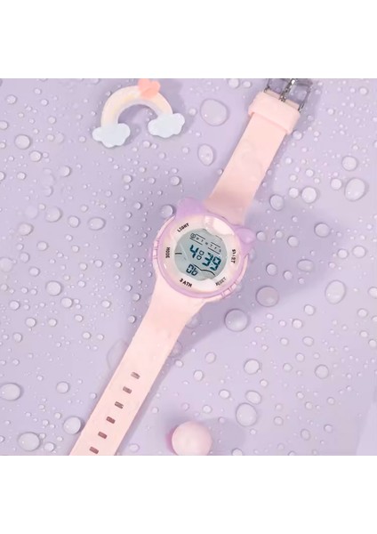 Çocuk Kol Saati CHR1094 fırsatları