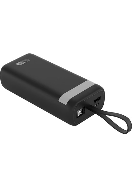 Kpg Power Kp-30 Powerbank 30.000 Amper
