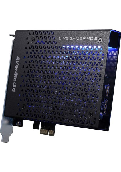 Avermedıa Lıve Gamer Hd 2 Pcı-E (GC570)