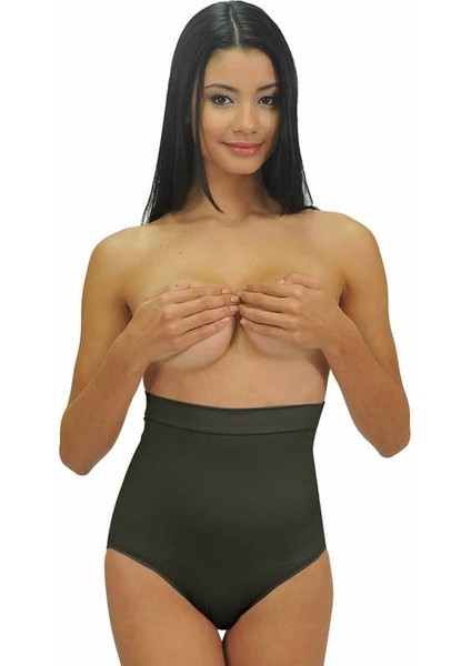 Yüksek Bel Slip Korse 1030