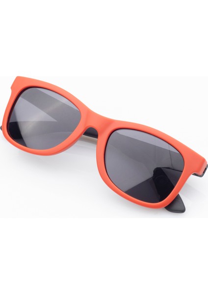 3-8 Yaş Unısex Polarize ve Uv Korumalı Çocuk Güneş Gözlüğü