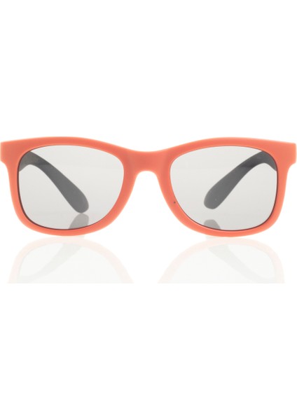 3-8 Yaş Unısex Polarize ve Uv Korumalı Çocuk Güneş Gözlüğü modelleri