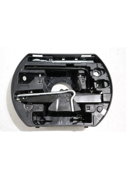 Peugeot 508 308 Citroen C3 Aircross Kriko Kutusu (Stepne Avadanlık) 9817224380