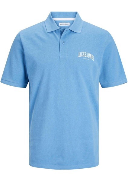 Jjejosh Polo Ss Pacific