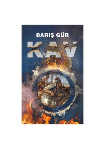 Kav - Barış Gür