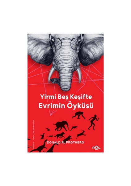 Yirmi Beş Keşifte Evrimin Öyküsü