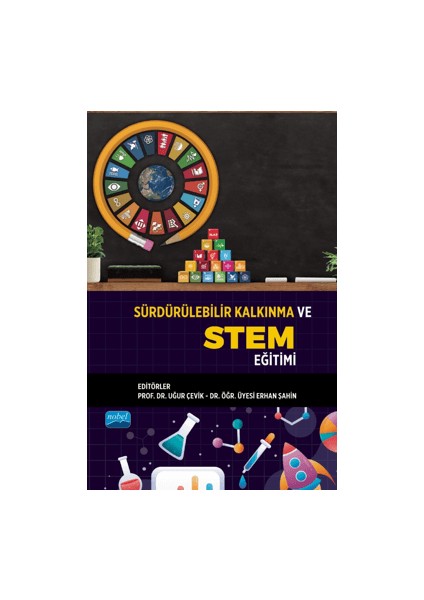 Sürdürülebilir Kalkınma ve Stem Eğitimi