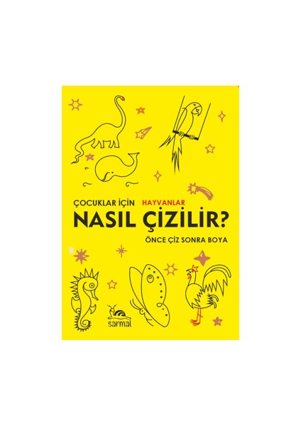 Nasıl Çizilir? - İsmet Gülseçgin