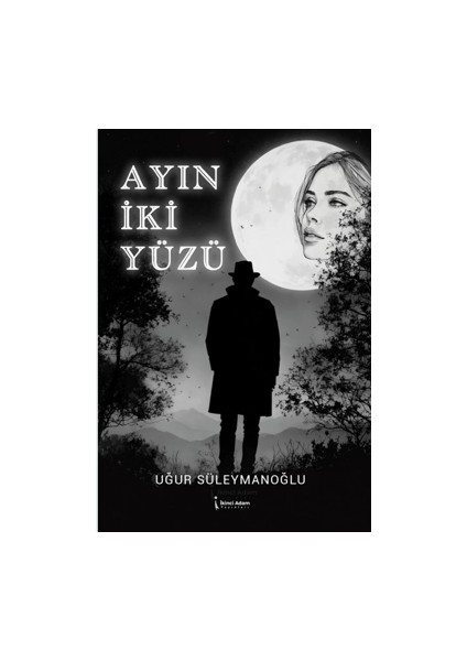Ayın İki Yüzü - Uğur Süleymanoğlu