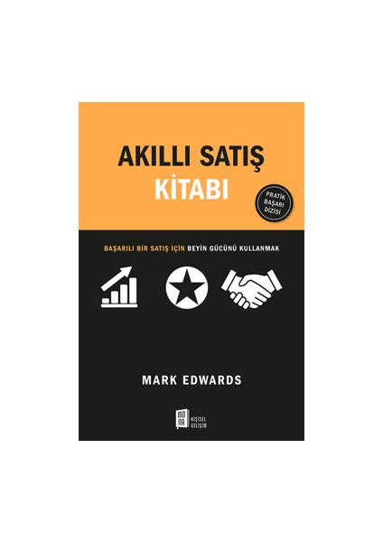 Akıllı Satış Kitabı - Mark Edwards