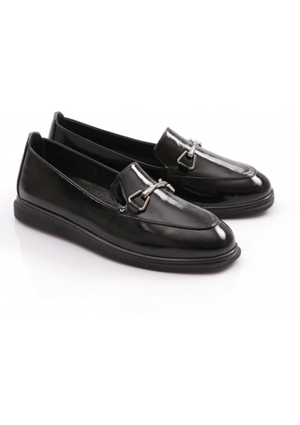 Dgn 409 Kadin Loafer Ayakkabi