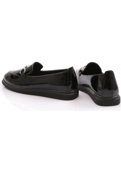 Dgn 409 Kadin Loafer Ayakkabi