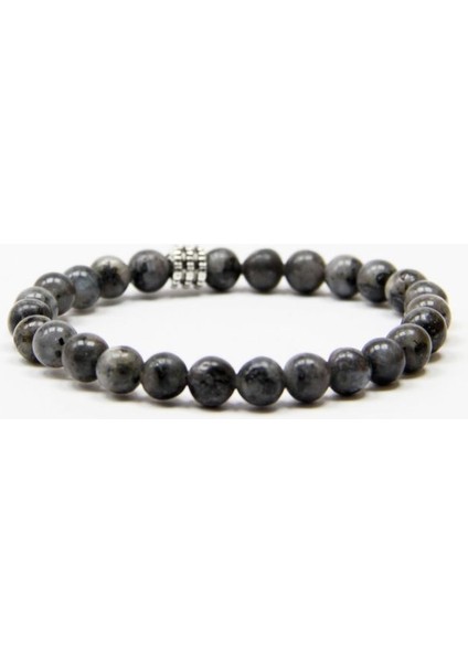 Doğal Taş Labradorit Doğal Taş Bileklik Orta Boy 6 mm Taşlı Dtdbl6 fırsatları