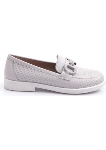 720 Kadin Loafer Ayakkabi