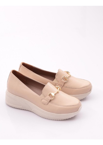 2237 Kadin Kalin Taban Comfort Ayakkabi fiyatları