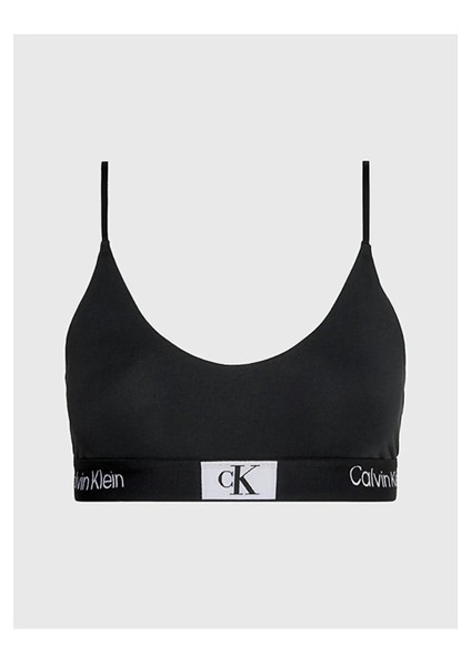 Calvin Klein Kadın Sporcu Sütyeni