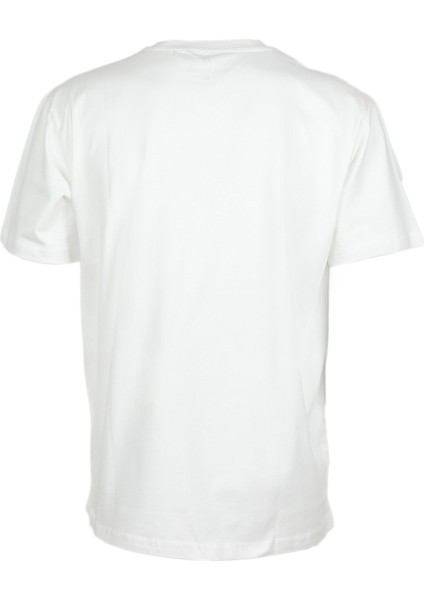 John Borners Erkek Sport Bask SPR T-Shirt