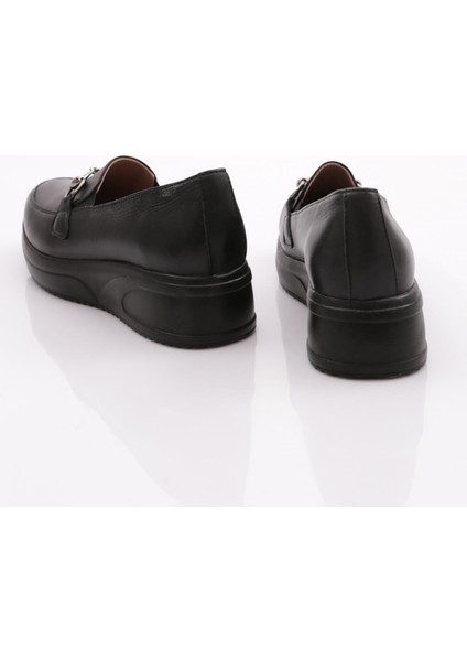 2237 Kadin Kalin Taban Comfort Ayakkabi modelleri