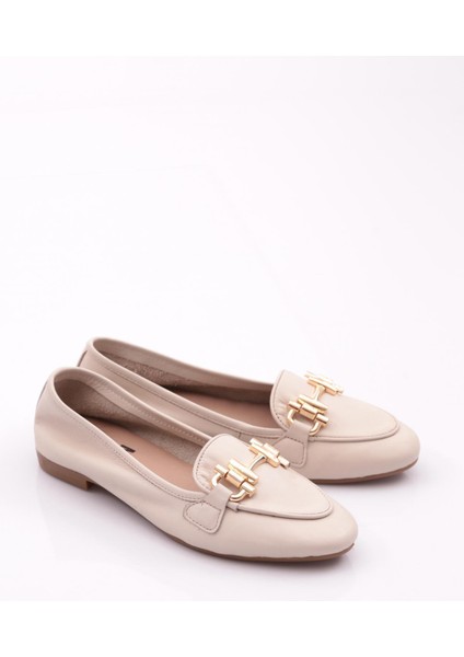 24059H Kadin Metal Aksesuarli Babet fiyatları