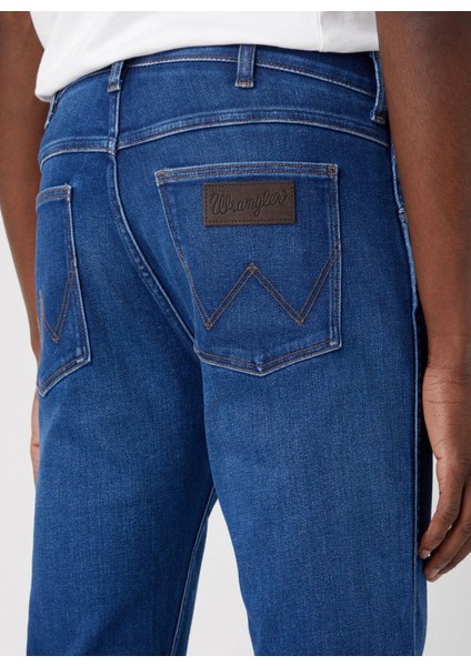 Greensboro Erkek Düşük Bel Regular Fit Denim Pantolon W15QMJ400 fırsatları