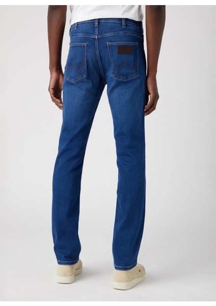 Greensboro Erkek Düşük Bel Regular Fit Denim Pantolon W15QMJ400 indirimleri