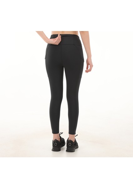 TB0A5VXQ0011 Timberland Traıl Tıghts Kadın Tayt Siyah modelleri