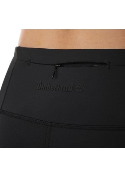 TB0A5VXQ0011 Timberland Traıl Tıghts Kadın Tayt Siyah fırsatları