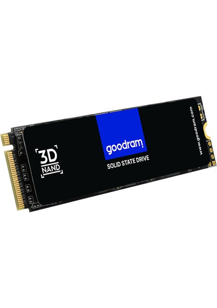 512GB PX500 Gen3x4 M.2 NVMe SSD Gen.2 (2000MB Okuma / 1600MB Yazma)