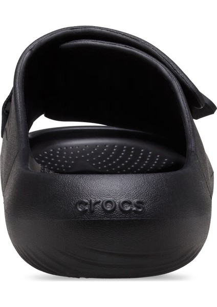 CS209413 Crocs Mellow Luxe Recovery Slide Terlik Krem